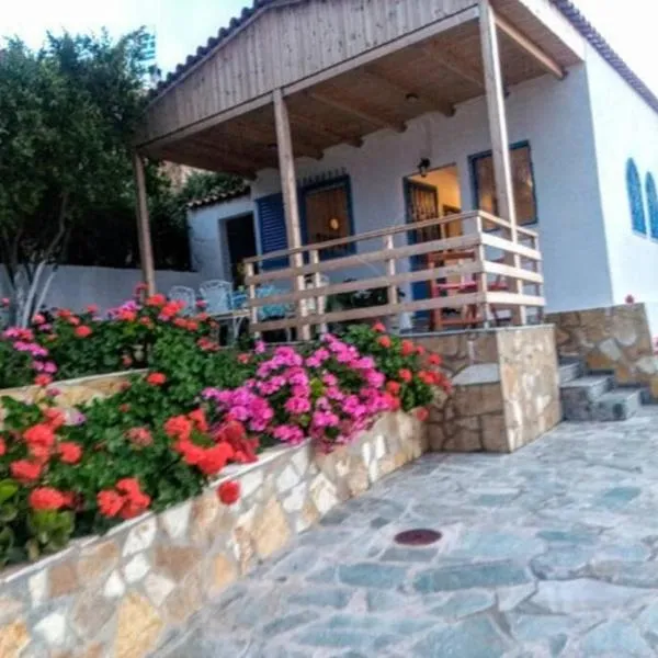 MAGIK HOME RELAXATION，位于卡利维亚索里库的酒店
