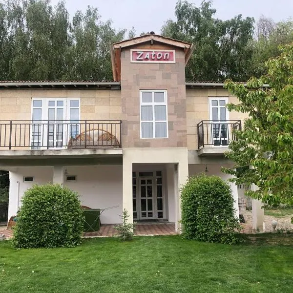 Zaton Guesthouse，位于Dolinka的酒店