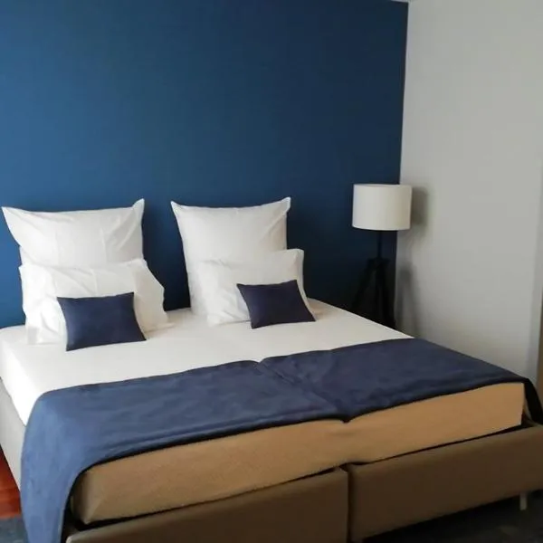 Maia Centro，位于马亚的酒店