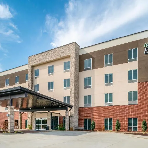 Holiday Inn Express & Suites - St Peters by IHG，位于圣彼得斯的酒店