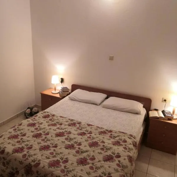 Zahner studio，位于皮特斯迪亚的酒店