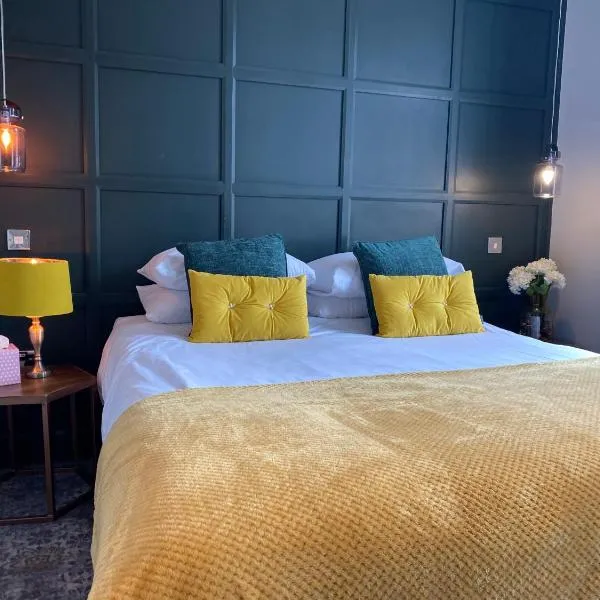 The Bootham Tavern - York，位于约克的酒店