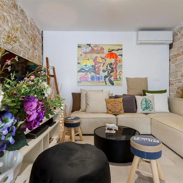 Bale Luxury House，位于巴莱的酒店