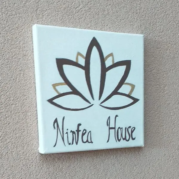 NINFEA HOUSE，位于玛里纳蒂蒙内罗的酒店