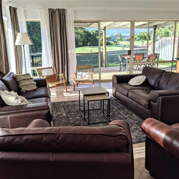 Stableford Cottage Holiday Home Dunsborough，位于亚林加普的酒店