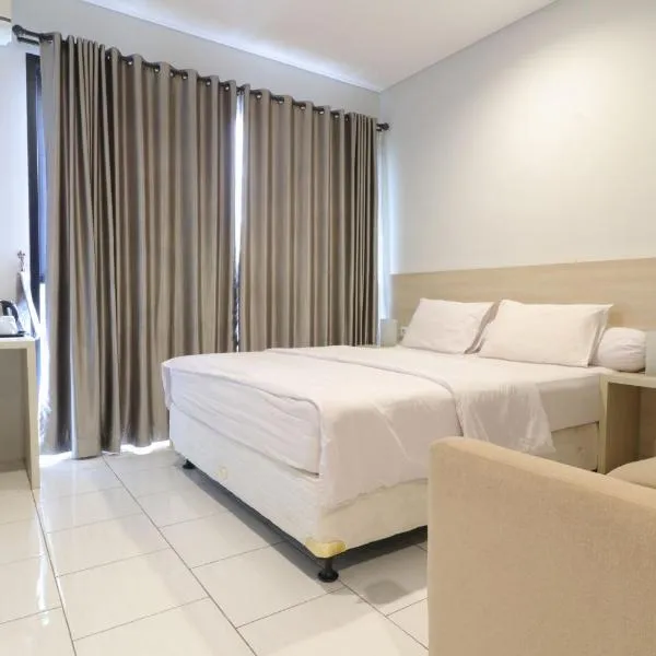 Mendjangan Residence，位于雅加达的酒店