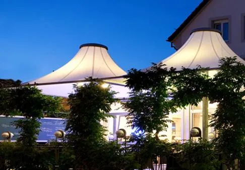 Eisberg Hotel Schwanen，位于Hugsweier的酒店