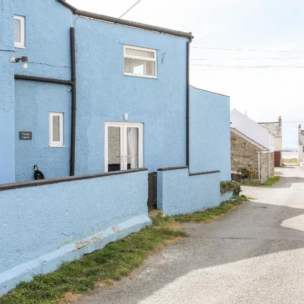 Twyni Canol，位于罗斯奈格尔的酒店