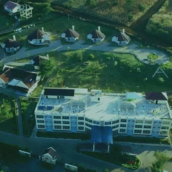 A1 Hotel and Resort，位于Monduli的酒店