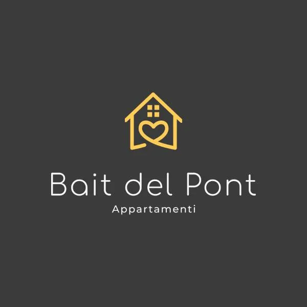 Bait Del Pont，位于利维尼奥的酒店