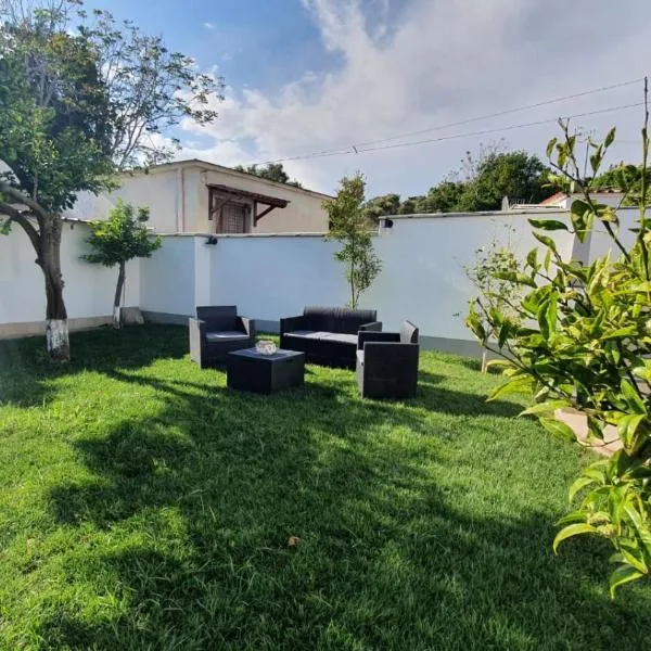 Casa Vacanze Cristian, da Maruzzella，位于普罗奇达的酒店