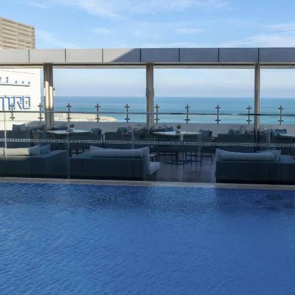 Centro Corniche Al Khobar by Rotana，位于阿可贺巴的酒店
