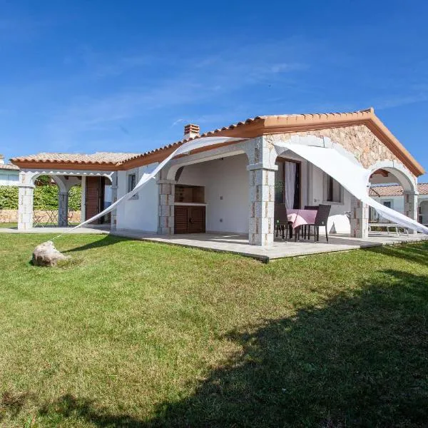 Oasi del relax，位于布多尼的酒店