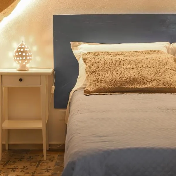 Terracielo Guest House，位于莫诺波利的酒店