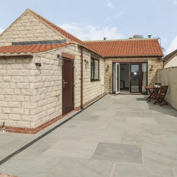 Laurel Farm，位于莫尔顿的酒店