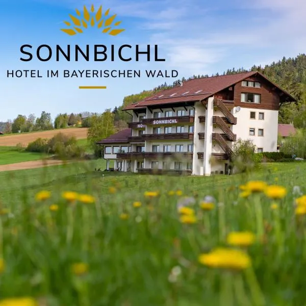Hotel Sonnbichl，位于拉姆的酒店