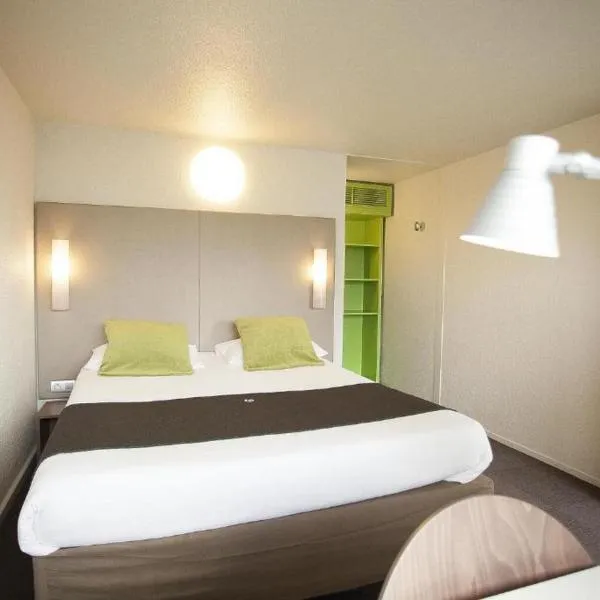 Ampaline HOTEL - Perigueux Boulazac，位于马尔萨克的酒店