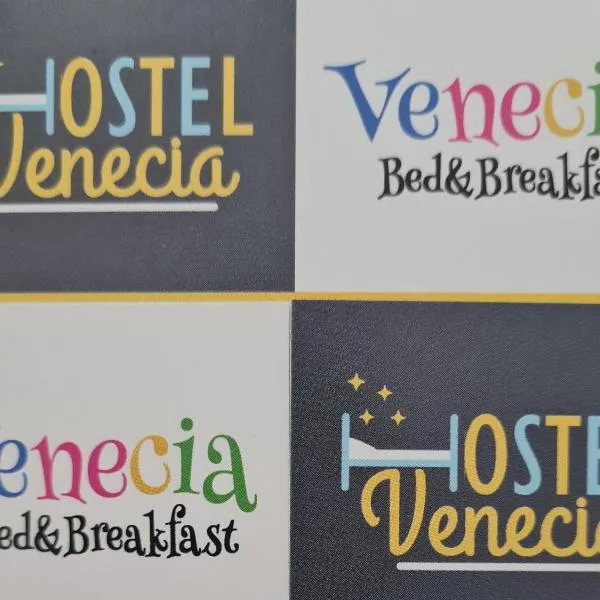 Venecia Bed&Breakfast，位于维拉弗兰卡·德尔·比尔的酒店