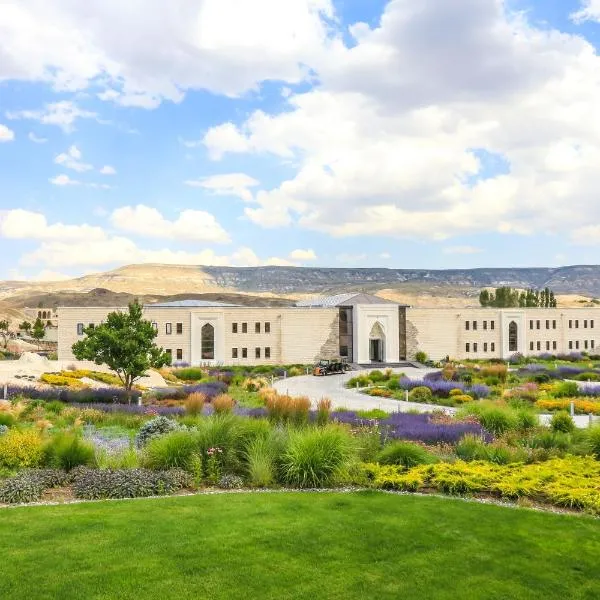 AJWA Cappadocia，位于Karlık的酒店