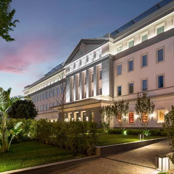 Habita79 Hotel Pompeii - MGallery Collection，位于庞贝的酒店