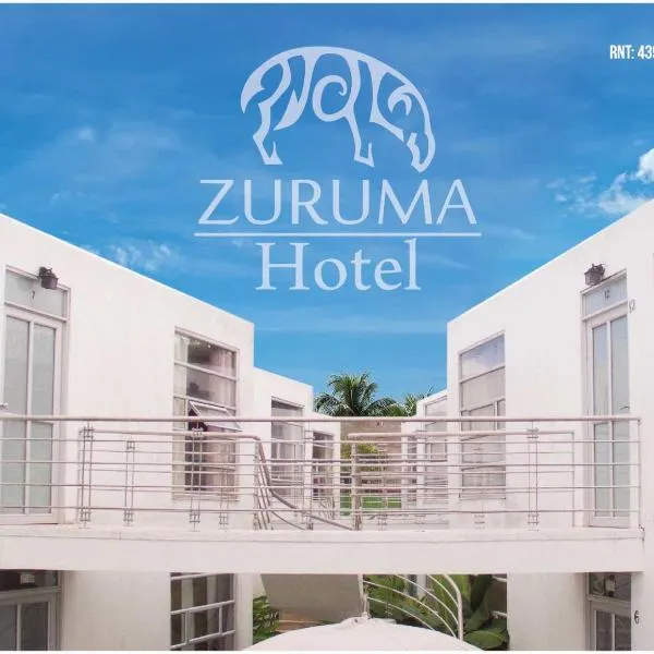 Zuruma Hotel，位于莱蒂西亚的酒店