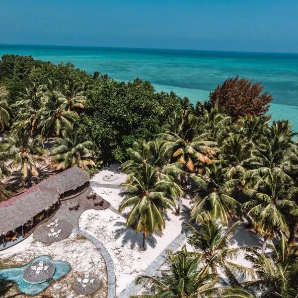 Silver Sand Beach Resort Havelock，位于哈夫洛克岛的酒店