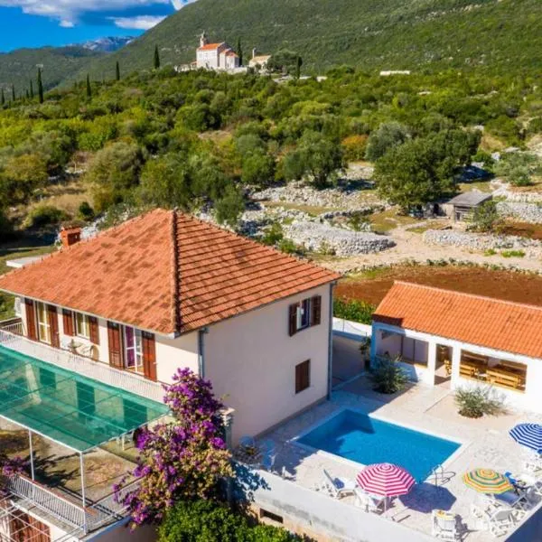 Apartman Ana Marija，位于格鲁达的酒店