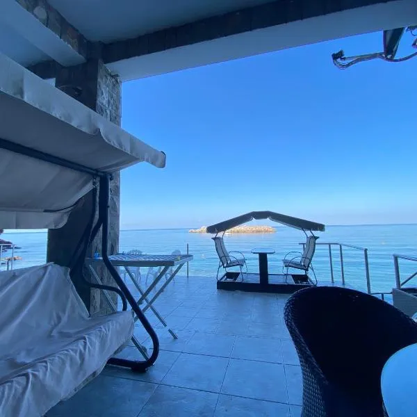 伦格马雷公寓，位于斯韦蒂·斯特凡的酒店