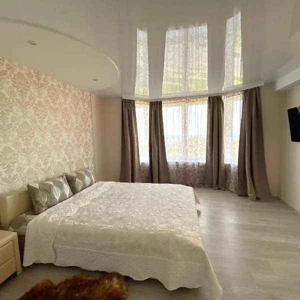 Baltic dream Apartments，位于锡拉迈埃的酒店