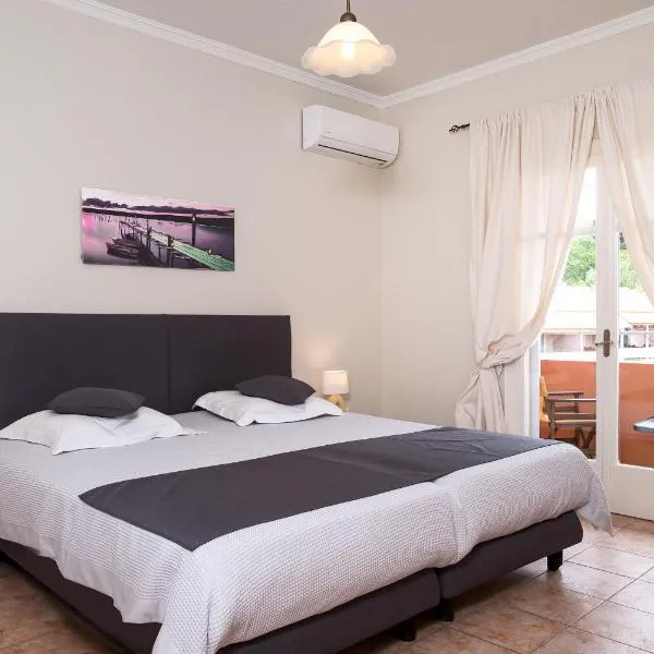Georgia's Apartments, Ipsos - Complex S，位于阿普索斯的酒店