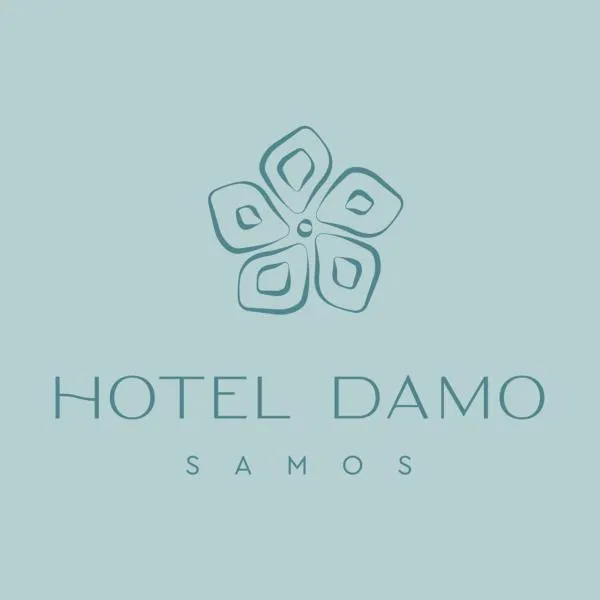 Hotel Damo，位于毕达哥利翁的酒店