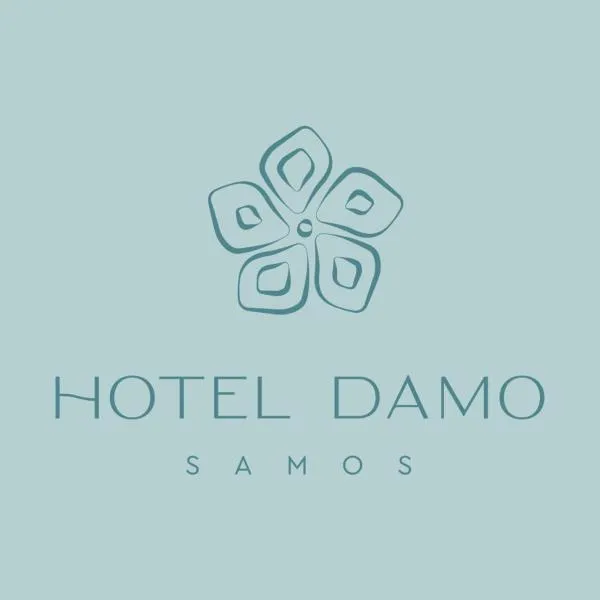 Hotel Damo，位于科尔维利的酒店