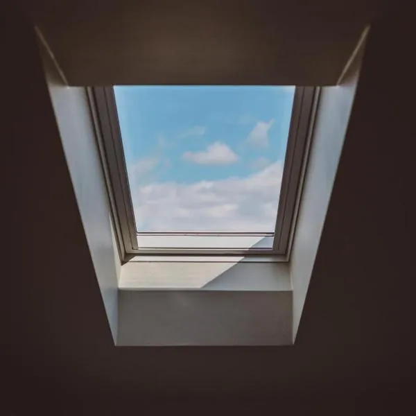 Heimen capsule BnB，位于弗于斯克的酒店