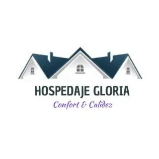 Hospedaje familiar Gloria，位于Río Seco的酒店