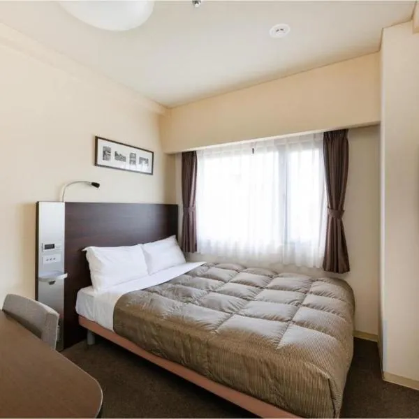 The OneFive Okayama - Vacation STAY 41845v，位于冈山的酒店