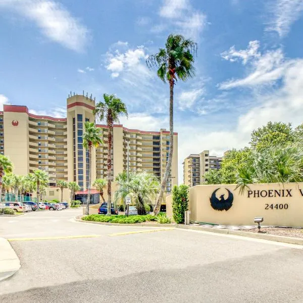 The Phoenix V Resort，位于奥兰治比奇的酒店