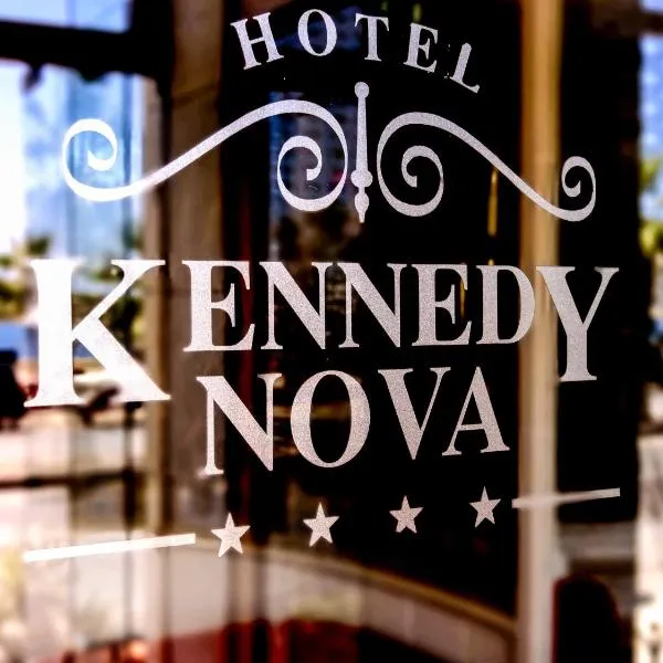 肯尼迪诺瓦酒店，位于埃尔哥茨拉的酒店
