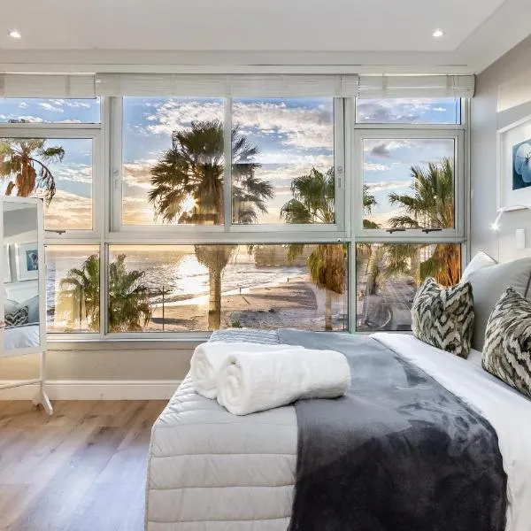 Ashley on Beach Strand，位于斯特兰德的酒店