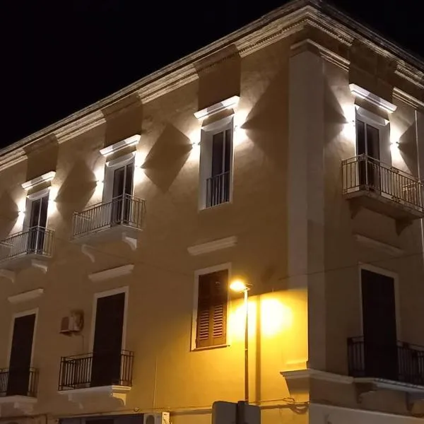 MY HOUSE LUXURY HOME，位于马尔萨拉的酒店