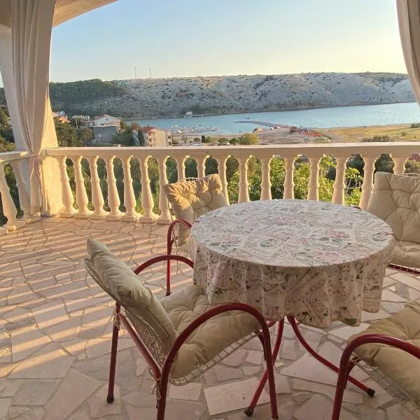 Apartments Stella-Dora，位于洛帕的酒店