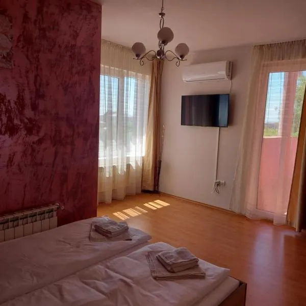 Casa Eric，位于百乐费利克斯的酒店