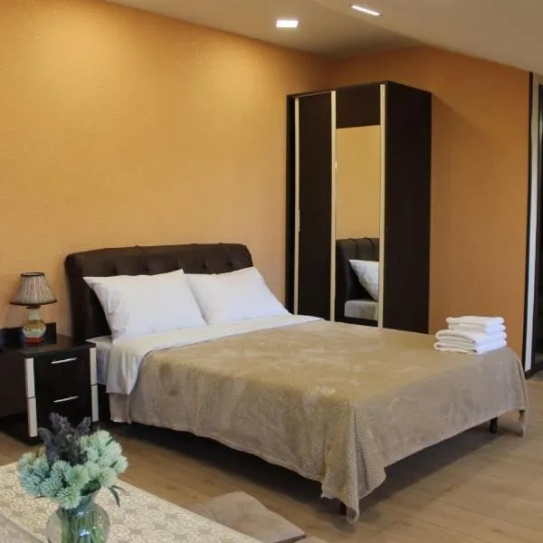 Edem B&B，位于塞凡的酒店