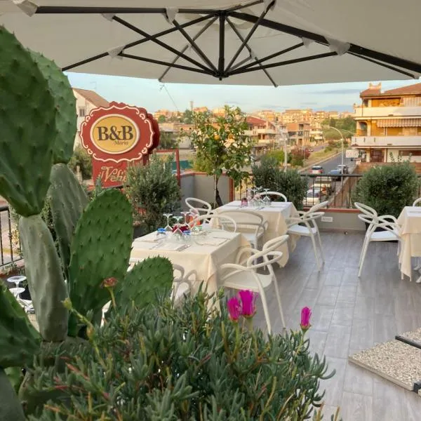B&B Maria，位于焦亚陶罗的酒店