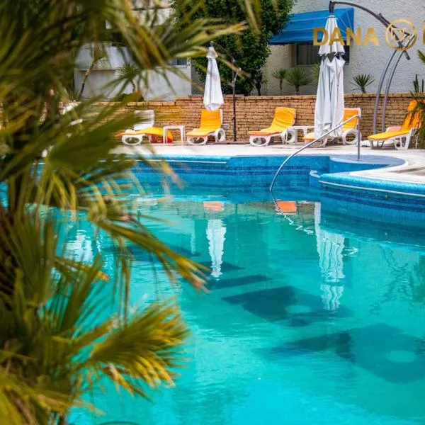 Hotel Dana Resort，位于维纳斯的酒店