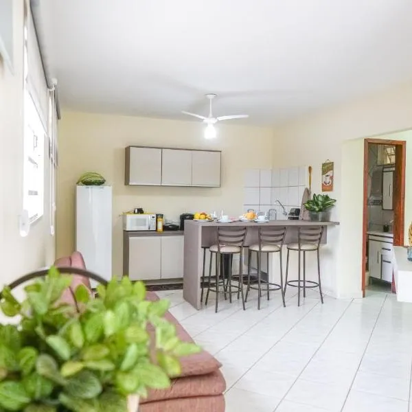 Ypê Flats e Containers，位于博尼图的酒店