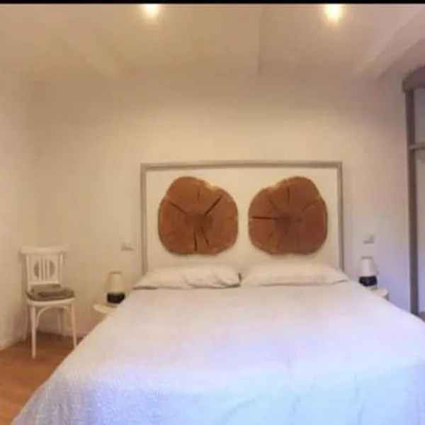 Miniappartamento Larice，位于托尔贾诺的酒店