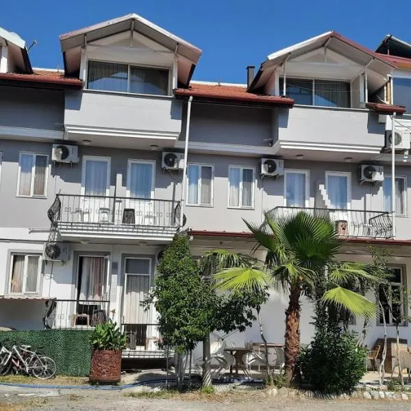坦戈民宿 ，位于Beyobası的酒店