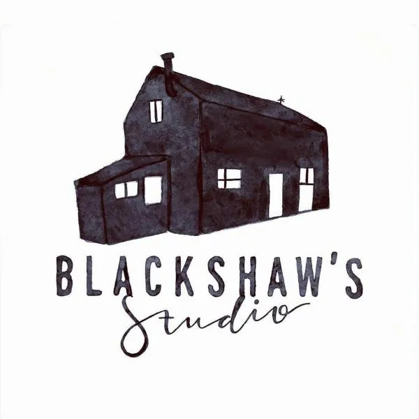 Blackshaw's Studio，位于Scolboa的酒店
