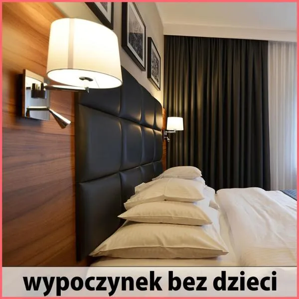 Villa Grace - wypoczynek bez dzieci，位于佩霍维采的酒店