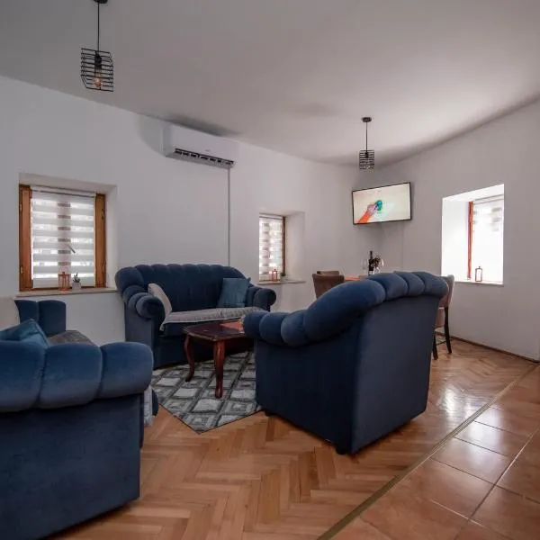 Apartman Nina stari grad Trebinje，位于特雷比涅的酒店